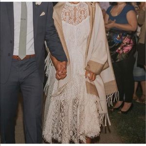 Free people multilayer dress